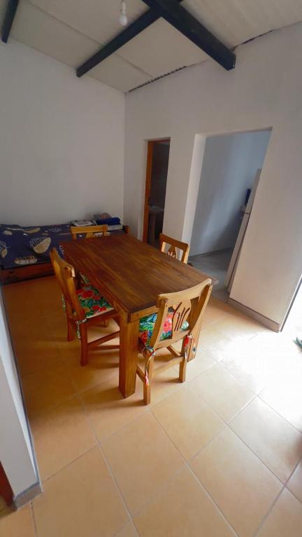 Casa Doña Elsa - amoblada ideal descanso en Volcán - Jujuy