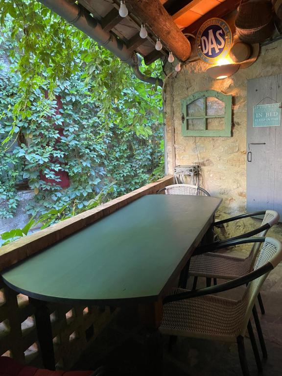 Fotografie z fotogalerie ubytování Chambres du clocher v destinaci Vallon-Pont-dʼArc