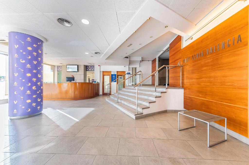 Port Feria Valencia - Resim 8