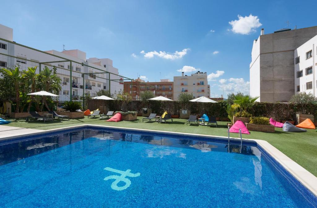 Port Feria Valencia - Resim 11