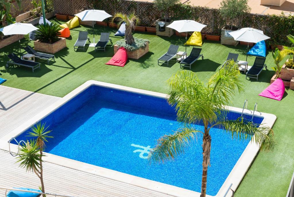 Port Feria Valencia - Resim 12