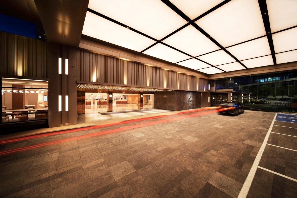 Fotografie z fotogalerie ubytování Hilton Petaling Jaya v destinaci Petaling Jaya