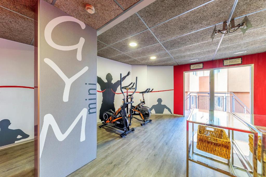 Port Feria Valencia - Resim 17