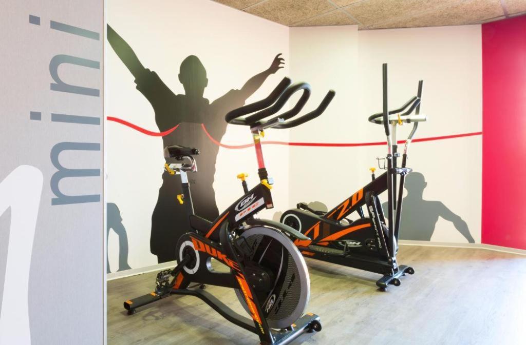 Port Feria Valencia - Resim 18