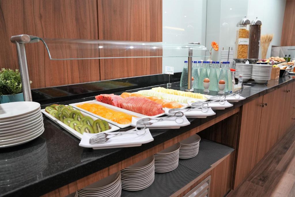 Port Feria Valencia - Resim 20