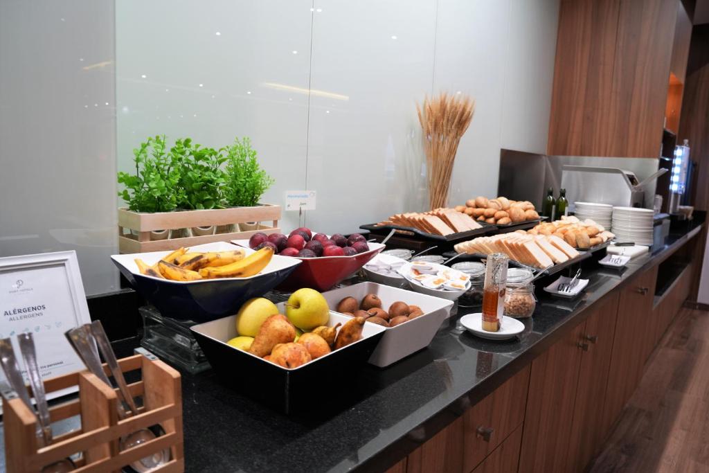 Port Feria Valencia - Resim 21