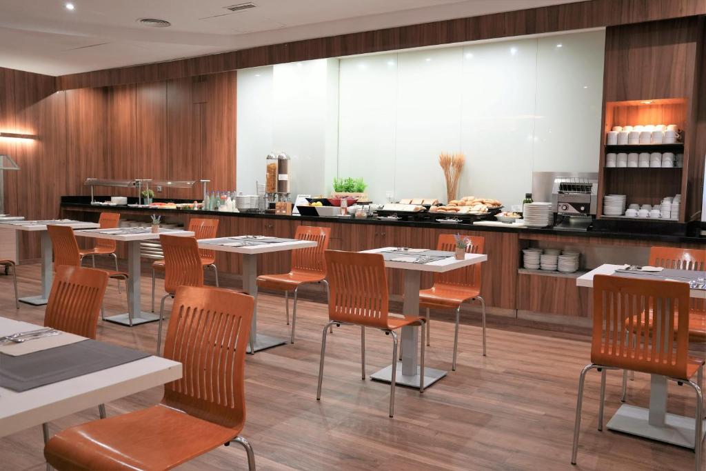 Port Feria Valencia - Resim 28