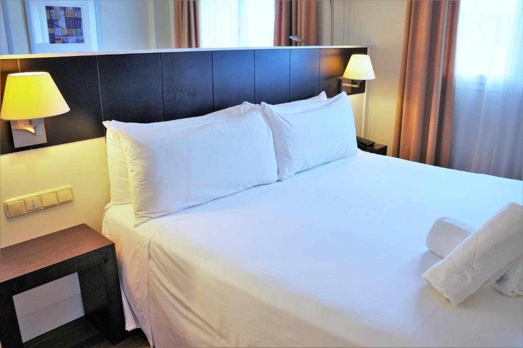 Port Feria Valencia - Juniorsuite (2 Volwassenen)