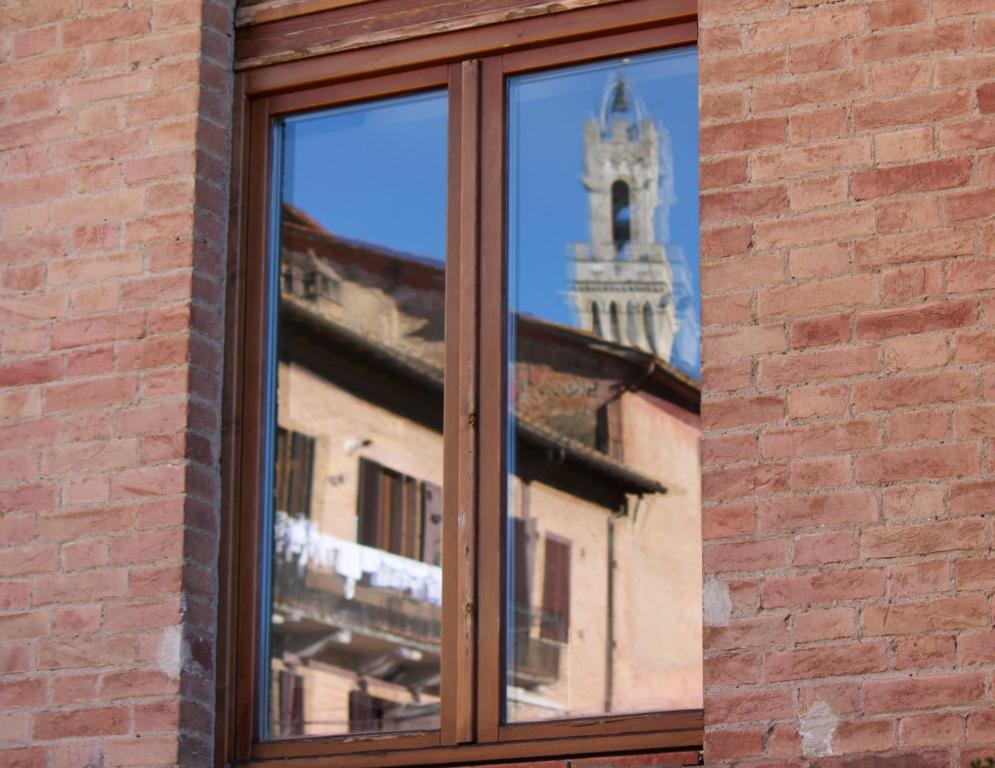 Kép Villa del Sole Siena szállásáról Sienában a galériában