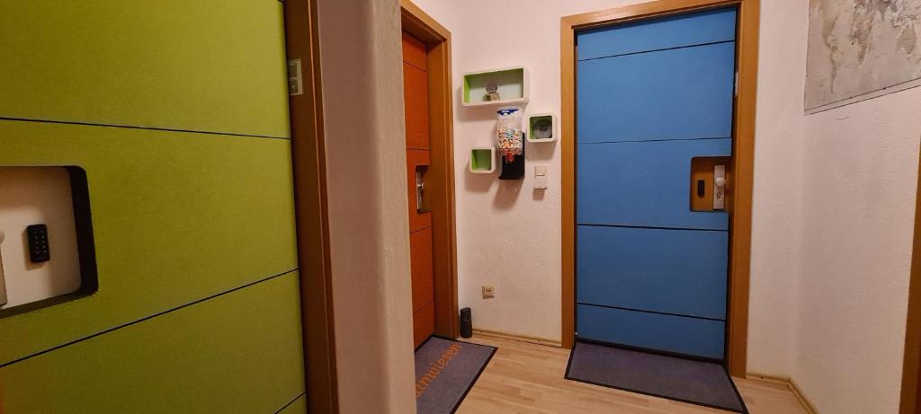Fotografie z fotogalerie ubytování Lichtdurchflutetes Zimmer - Käppele v destinaci Waldbüttelbrunn