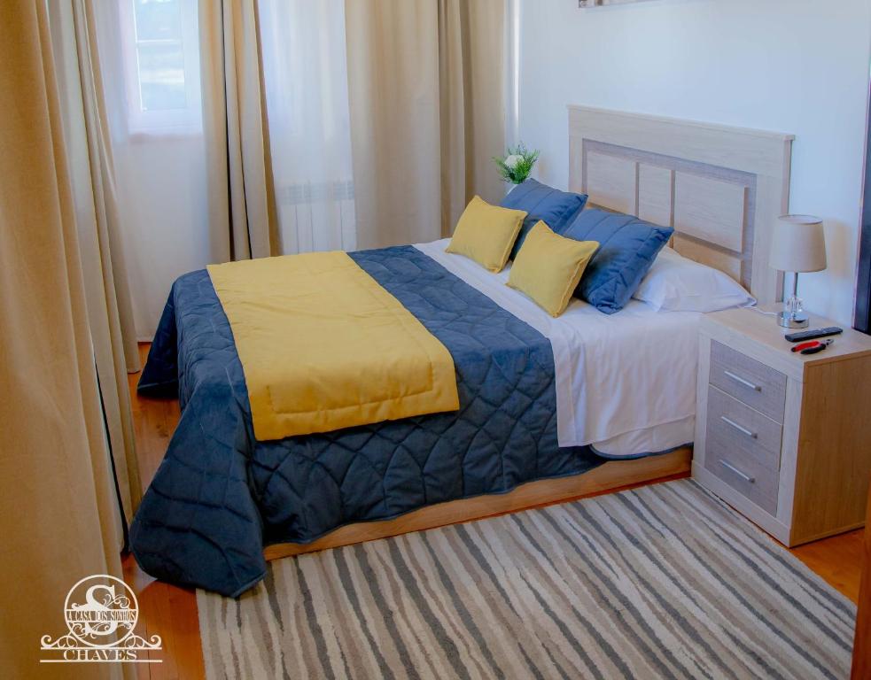 A Casa dos Sonhos - Suite Junior De Luxe