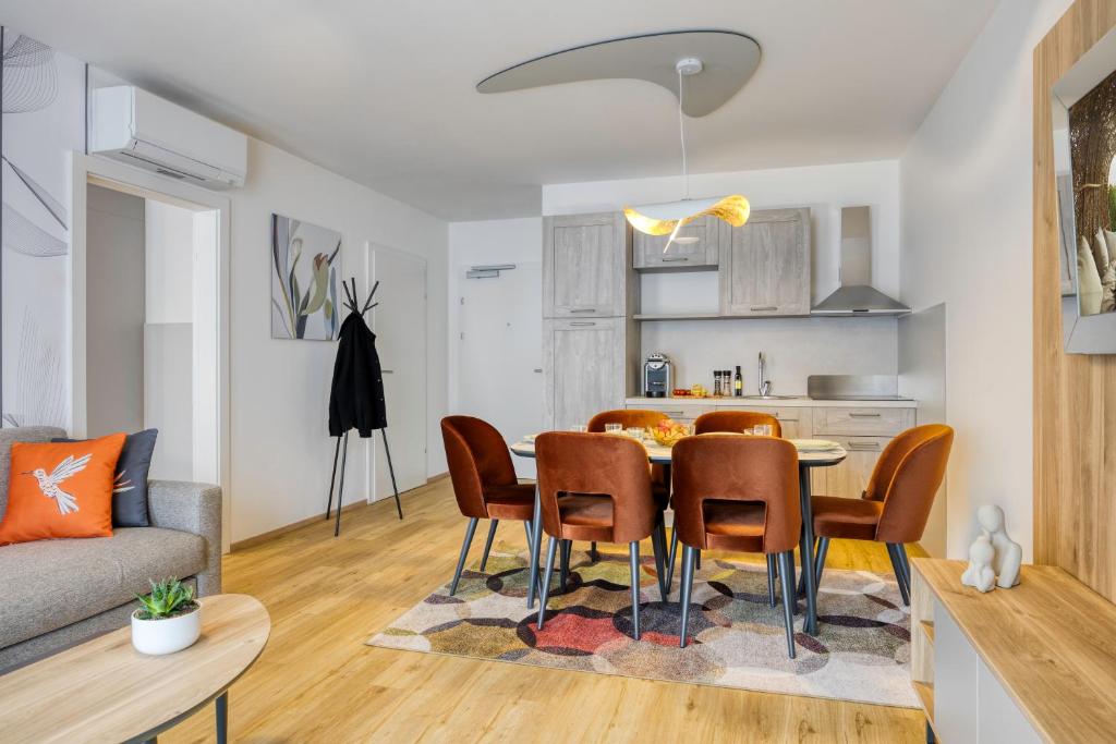 Somerset Schönbrunn Vienna - 5