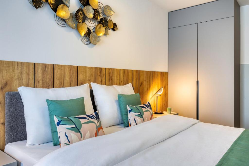 Somerset Schönbrunn Vienna - 6