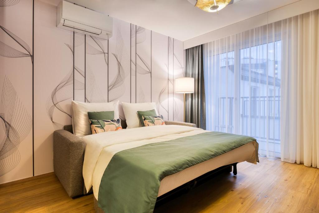 Somerset Schönbrunn Vienna - 7