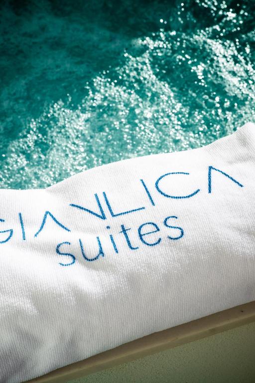 Fotografie z fotogalerie ubytování Gianlica Suites Positano v destinaci Positano