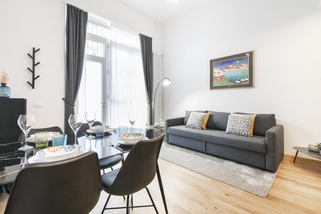 Easylife - Milano - Sardegna 45 - City Life