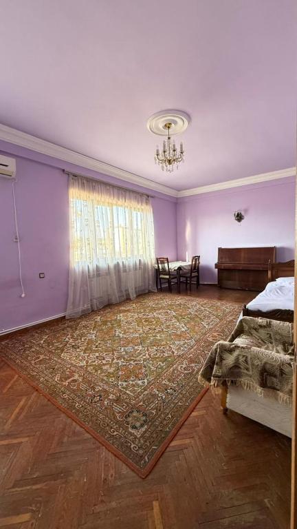 امکانات Дом в центре Еревана рядом с Каскадом - تصویر ۴