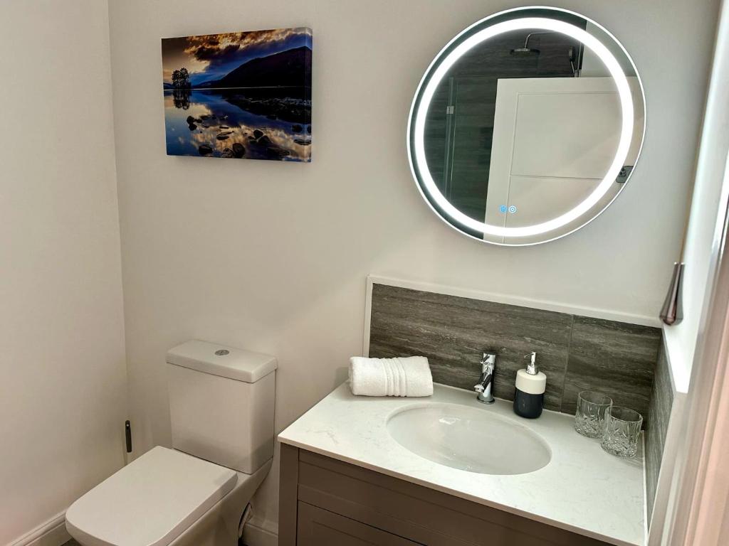 Beechtree Cottage, Cairngorm Suite, Kirkmichael 7