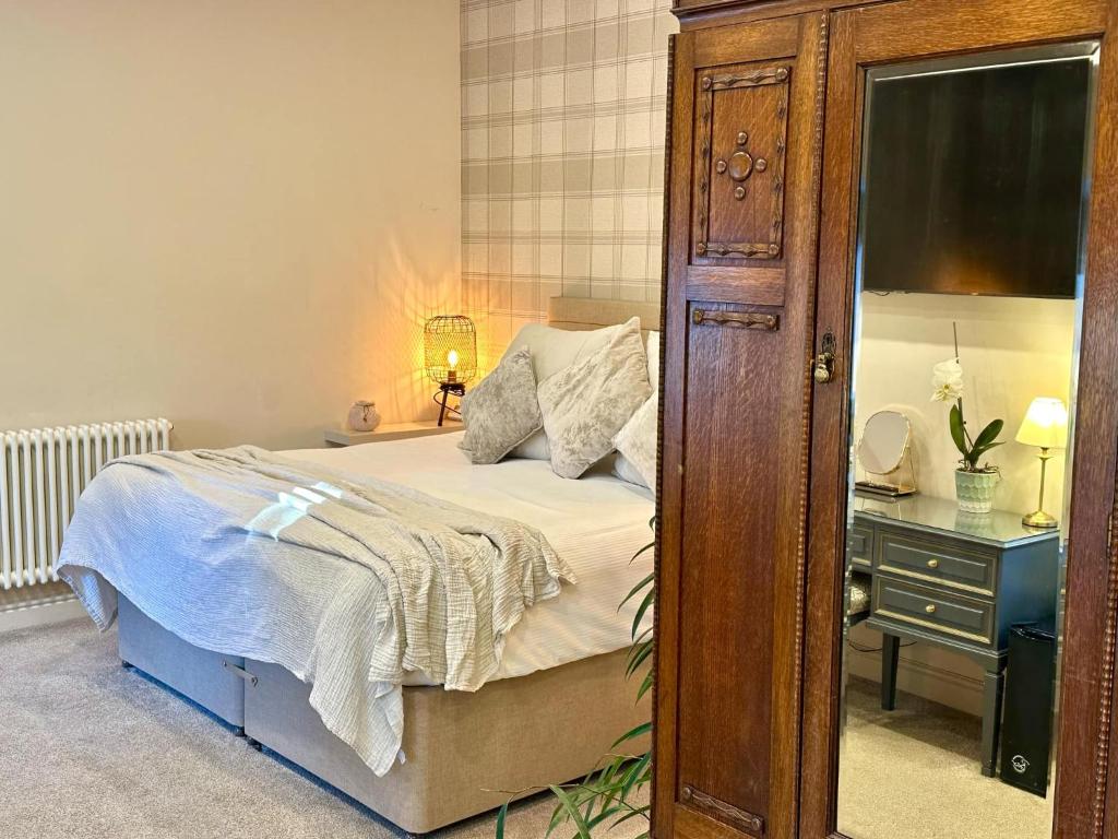 Beechtree Cottage, Cairngorm Suite, Kirkmichael 6