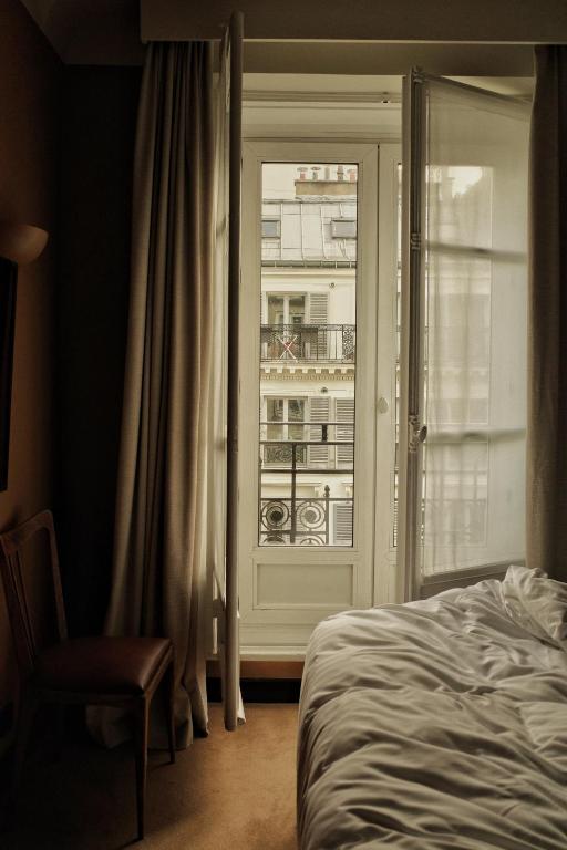 Hotel Rochechouart - Orso Hotels - Resim 35