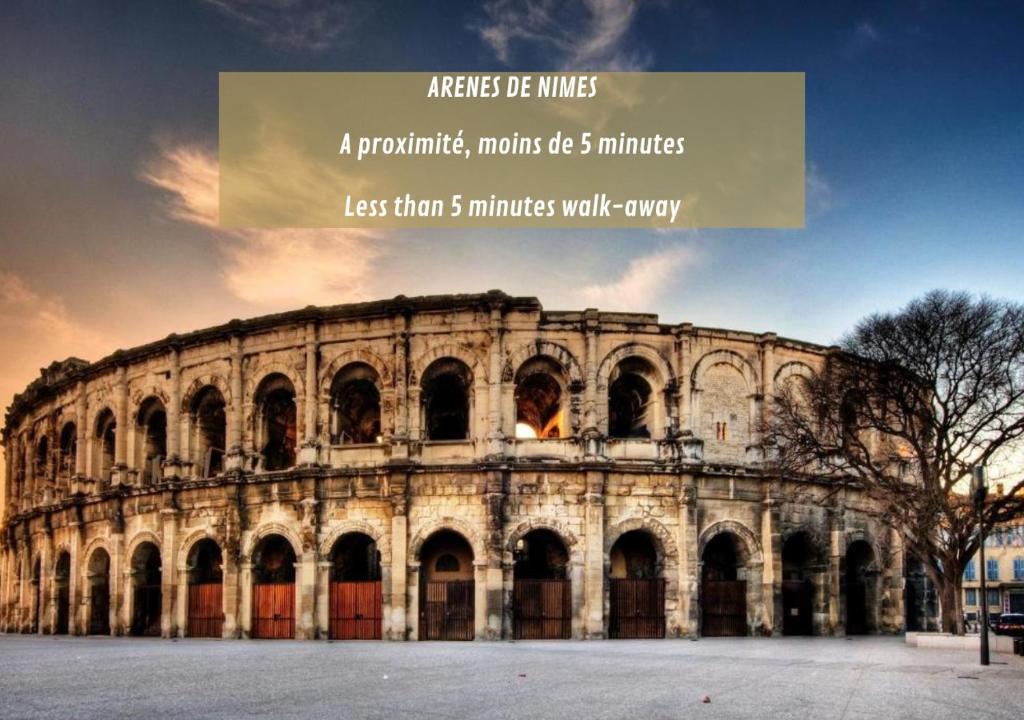 Sex guide in Nîmes