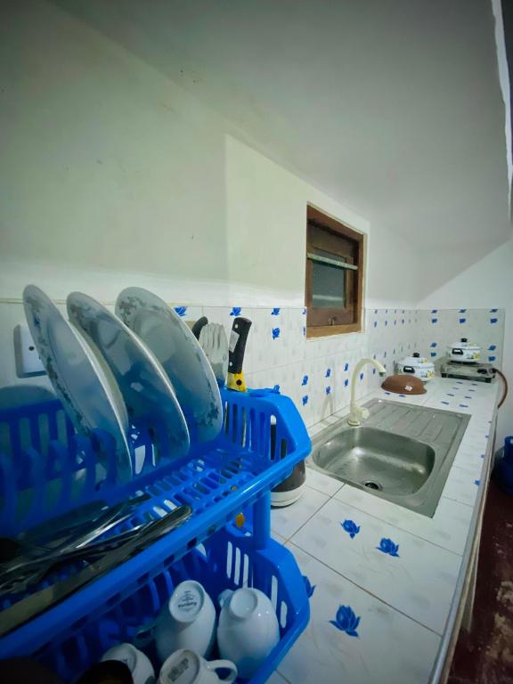 Fotografie z fotogalerie ubytování Miringa homestay v Mirisse (jih)