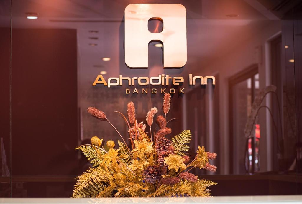 Aphrodite Inn Bangkok - Resim 11