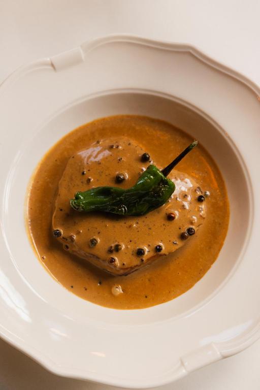 Hotel Rochechouart - Orso Hotels - Resim 44