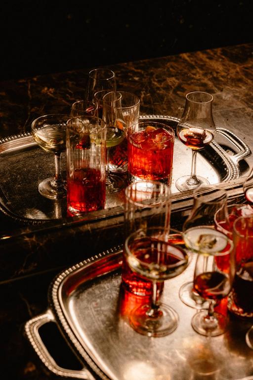 Hotel Rochechouart - Orso Hotels - Resim 33