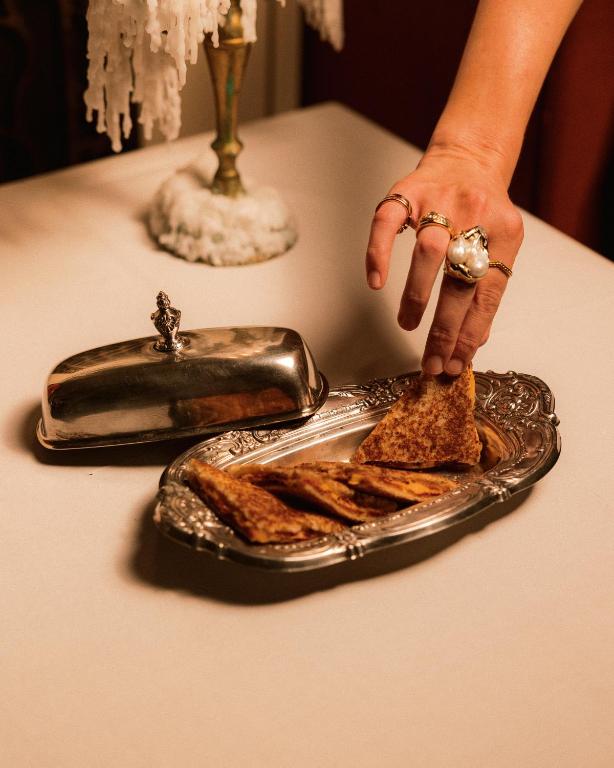 Hotel Rochechouart - Orso Hotels - Resim 43