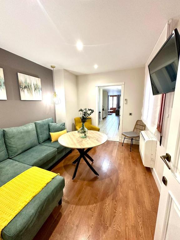 Apartamentos Puente Romano Suites Parking Gratis - 15