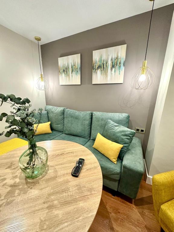 Apartamentos Puente Romano Suites Parking Gratis - 14