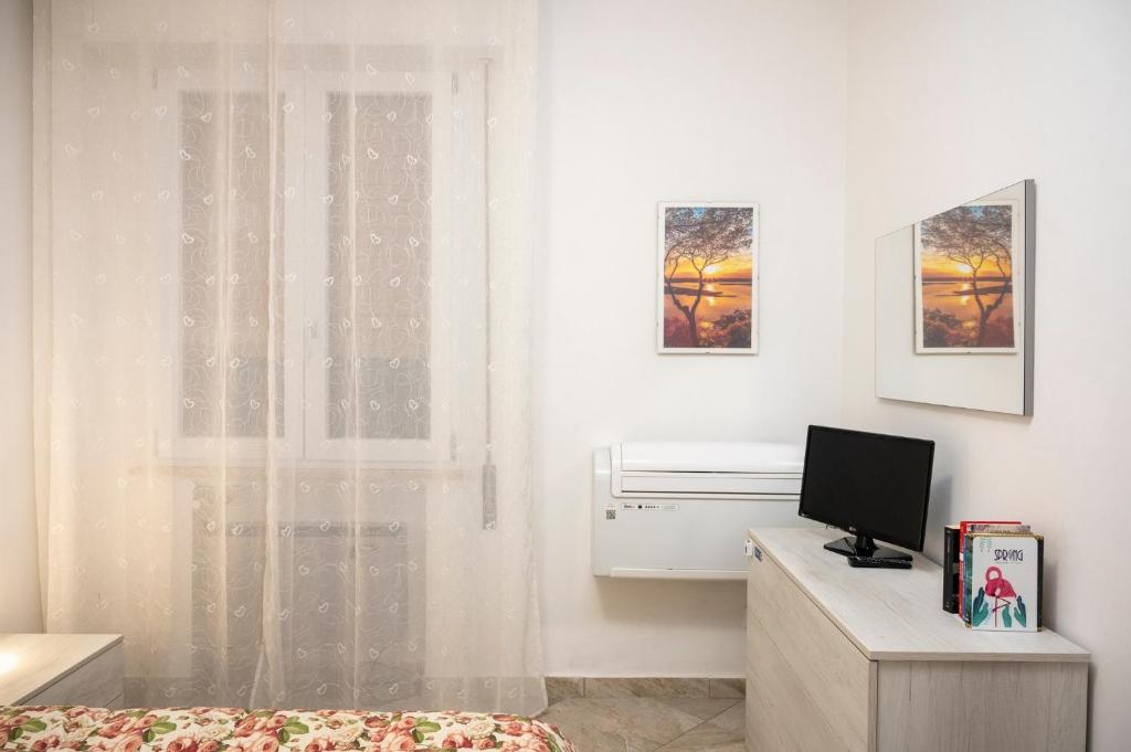 Fotografie z fotogalerie ubytování LE MURA Station Modern House - Parcheggio & Wi-Fi Gratis v destinaci Ferrara