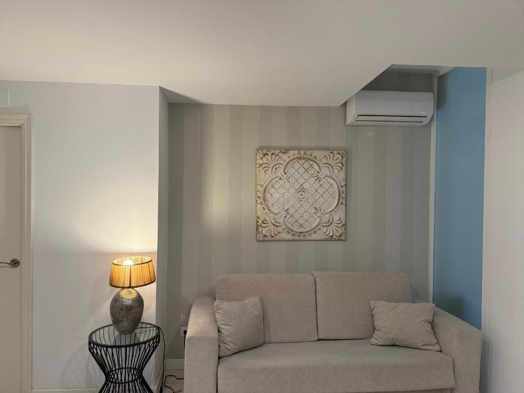 Apartamentos Avenida - 高级一居室公寓