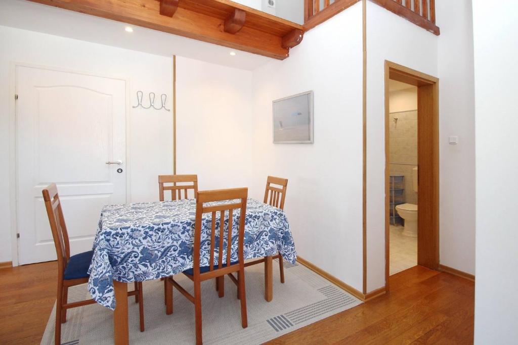 Fotografia z galérie ubytovania Apartments Wow Barbalic v destinácii Baška