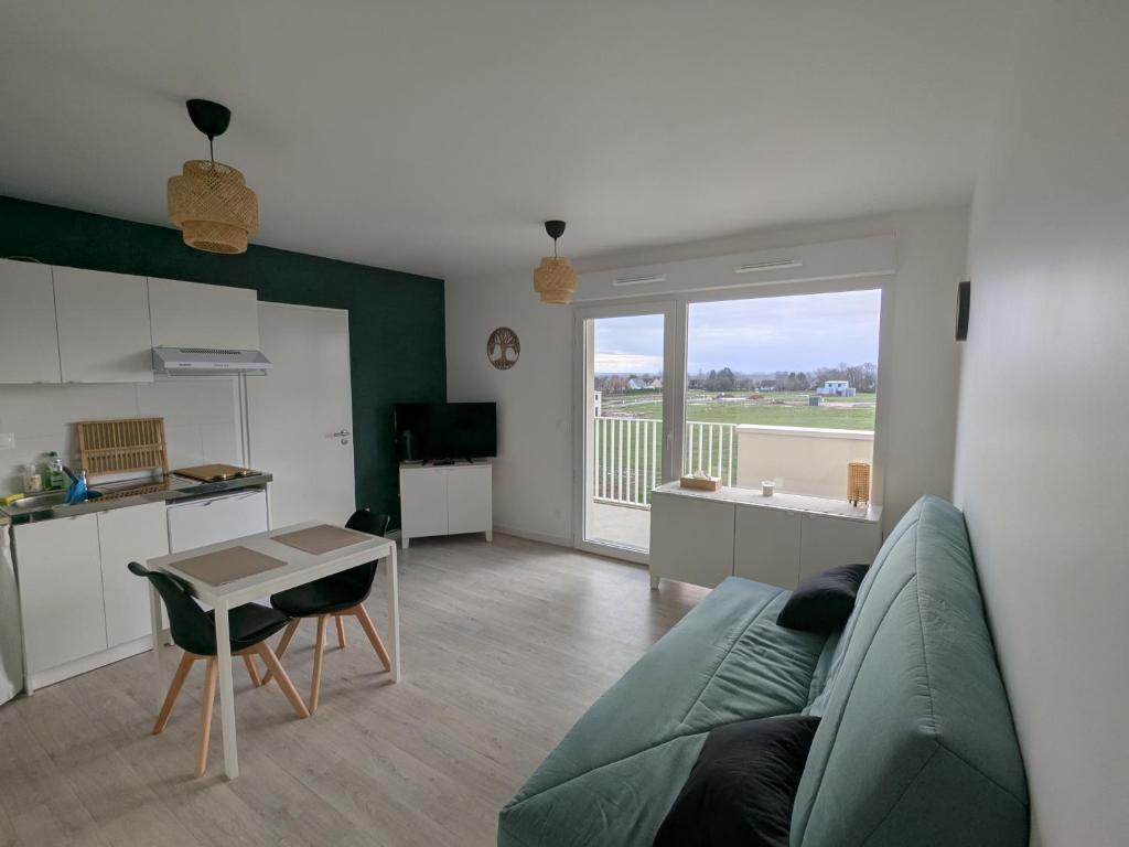 Photo de la galerie de l'établissement Studio Les Capucines, à Bretteville-sur-Odon