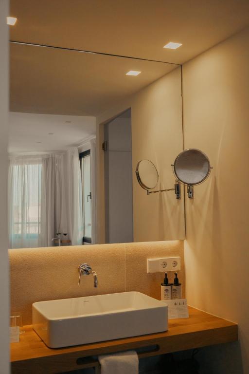 Ynaira hotel & Spa - 13