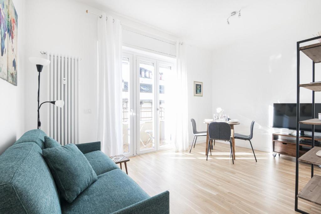 Easylife - Milano - Napo Torriani 1 E - Centrale