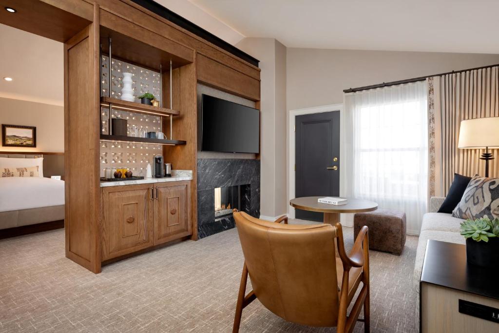 Fairmont Scottsdale Princess photo