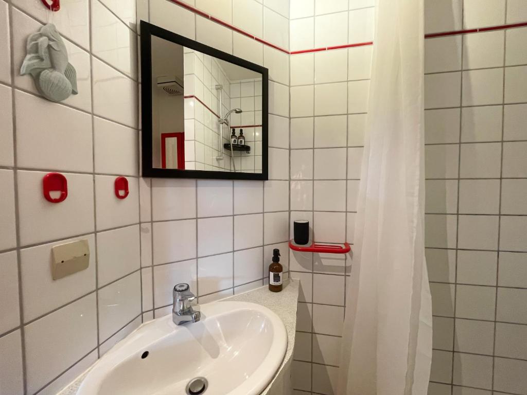 La Maison Bleue - Historic House in the Heart of Riquewihr – photo 36