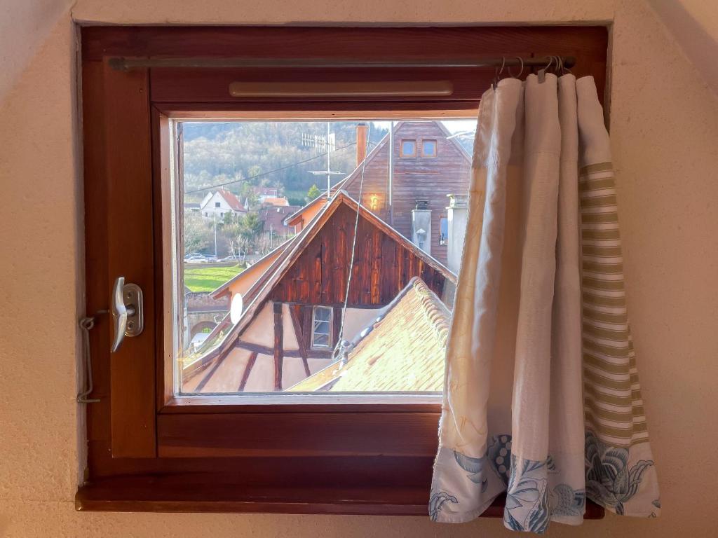 La Maison Bleue - Historic House in the Heart of Riquewihr – photo 35