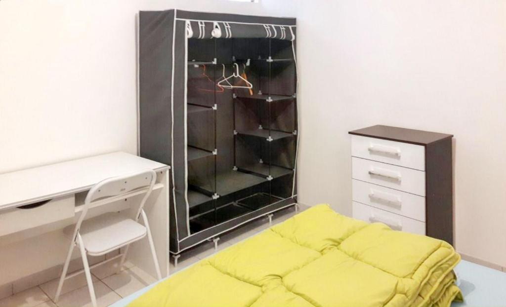 Fotografie z fotogalerie ubytování Appartement moderne à Ducos, idéal pour 4 personnes, 75 m² v destinaci Ducos