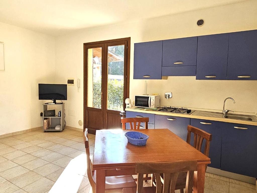 Matteo's Apartments - Apartamento - Planta Baja
