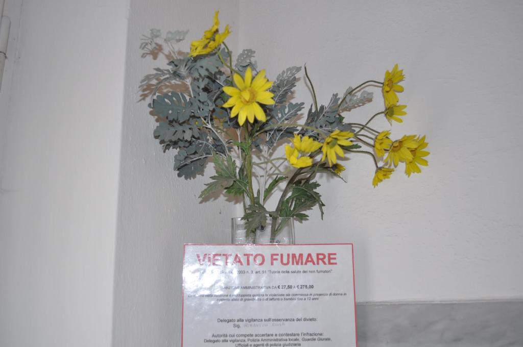 Fotografie z fotogalerie ubytování Affittacamere Elisa v destinaci Pisa