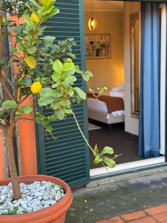 Hero's Garden Relais - Resim 26