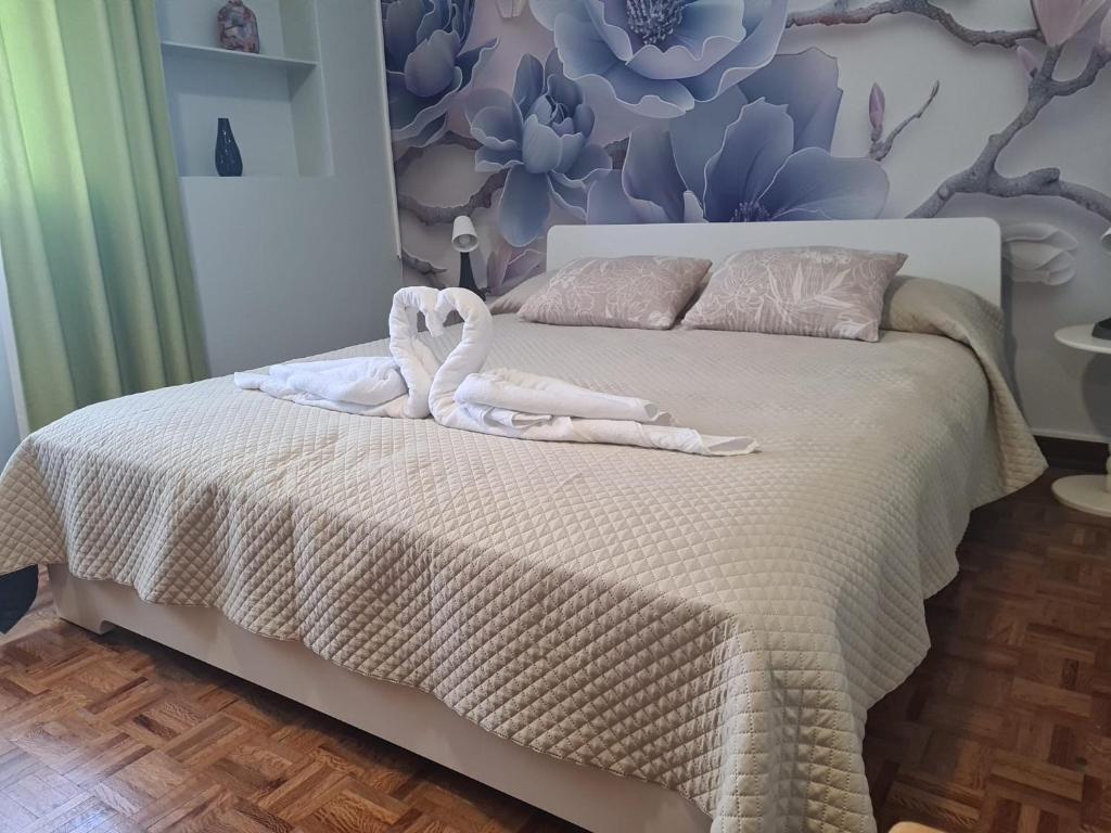 Hostel Jardins de São Luís - 1