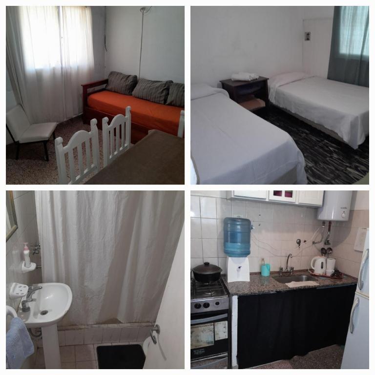 Alojamiento Rivadavia