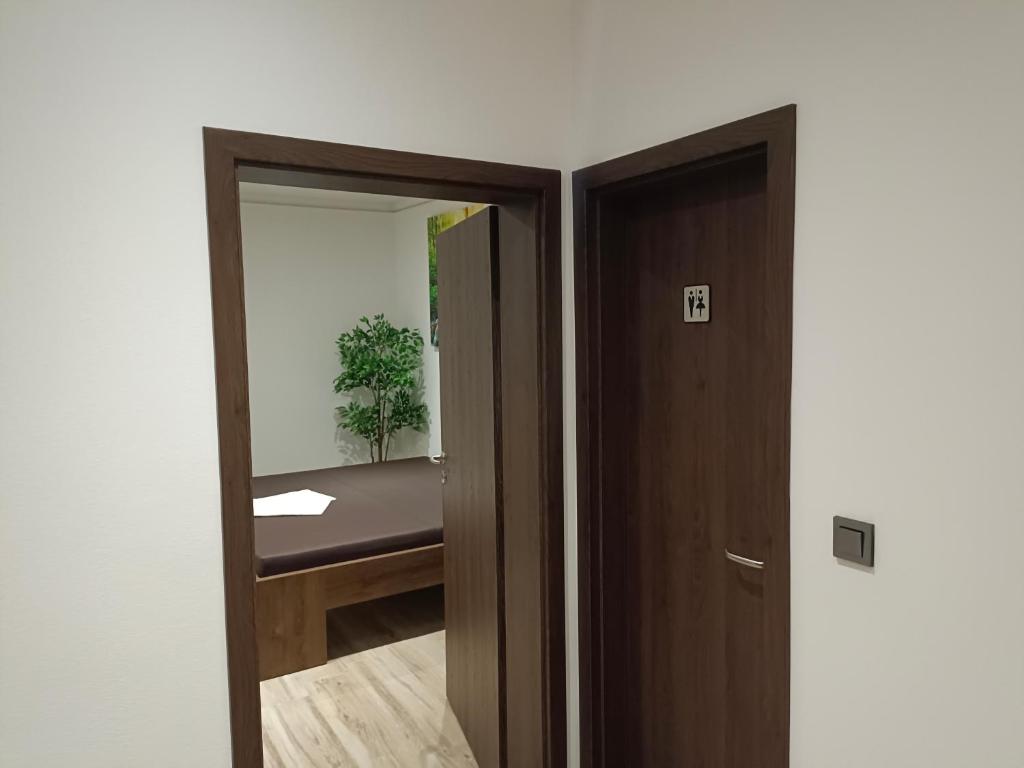 Fotografie z fotogalerie ubytování Penzion a wellness - JILAN, Náves Svobody 39, Olomouc v destinaci Olomouc