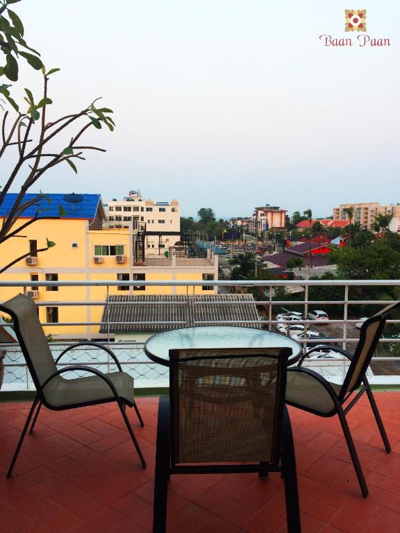 Baan Paan Hua Hin - Resim 13