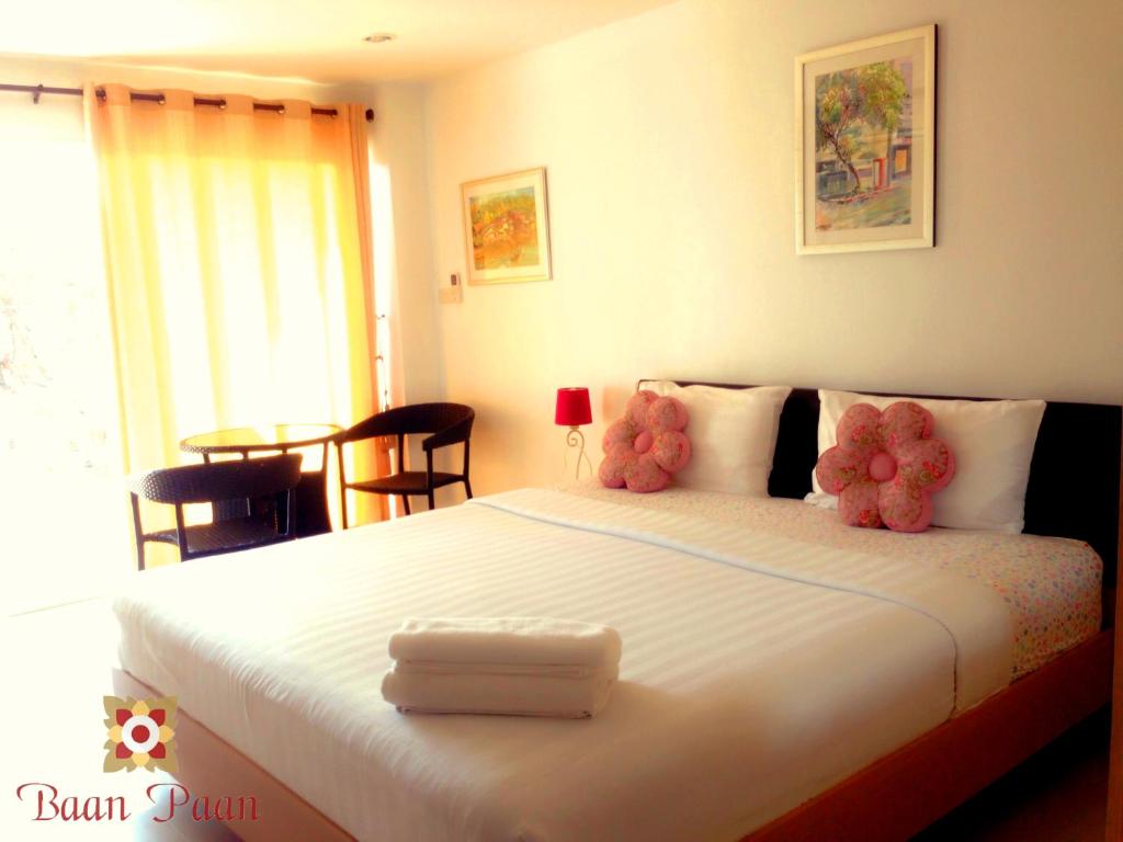 Baan Paan Hua Hin - Resim 20